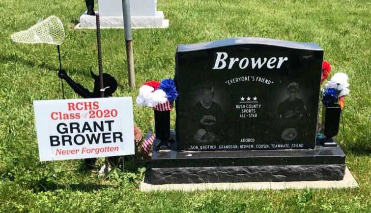 Remembering a friend and classmate